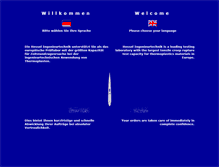 Tablet Screenshot of hessel-ingtech.de